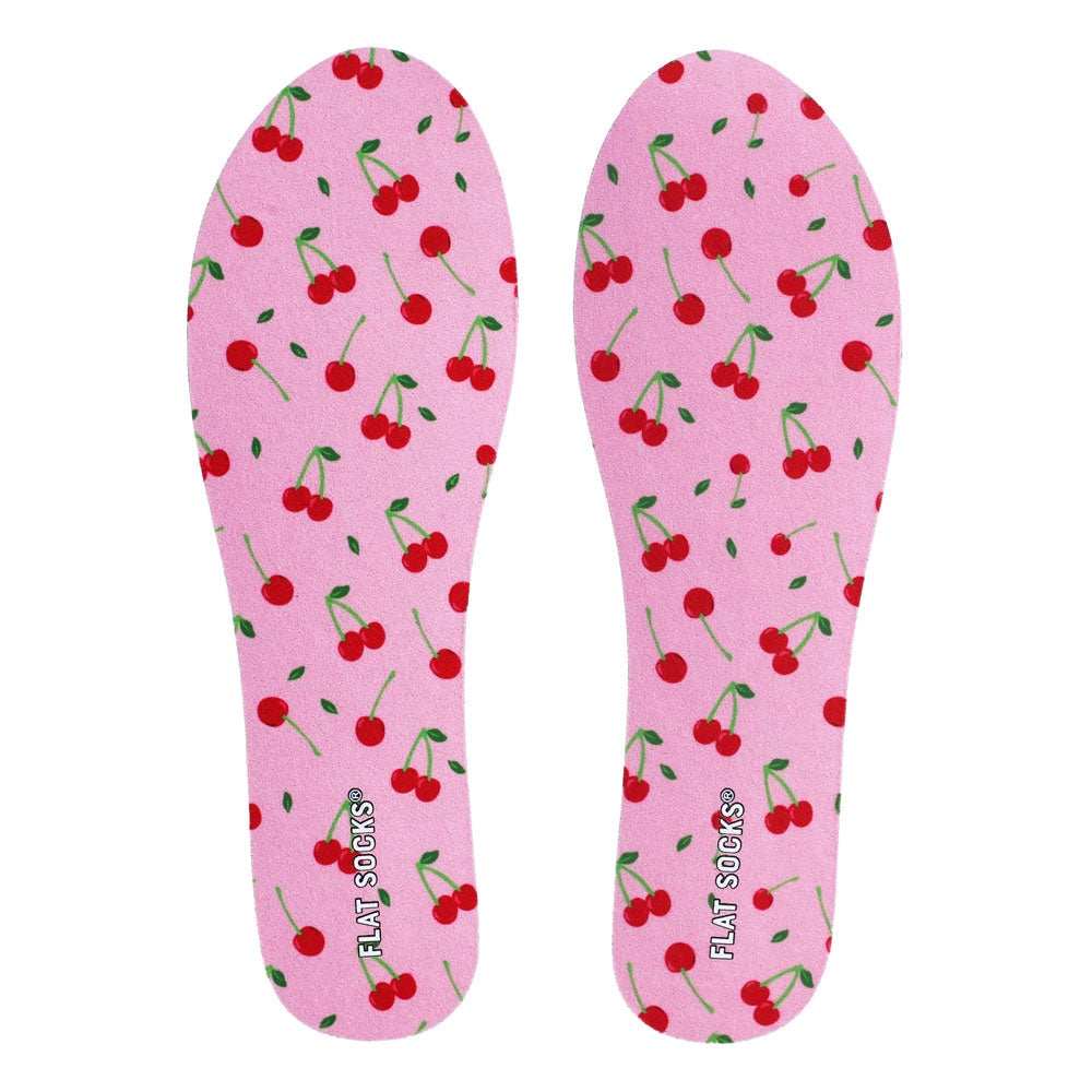 Flat Socks
