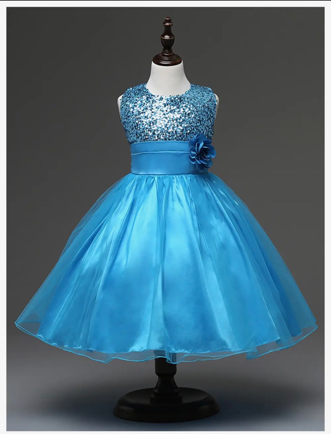 $38 Pre-order Princess Dress