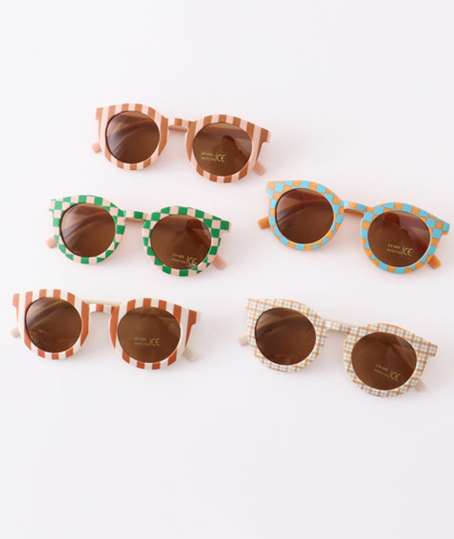 Kids Sun Glasses
