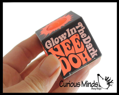 Teenie Tiny Nee-Doh