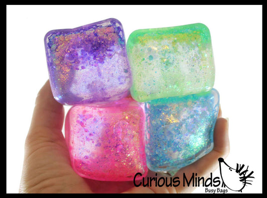 Sugar Cube
