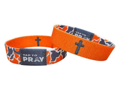 Tap To Pray™ Camo