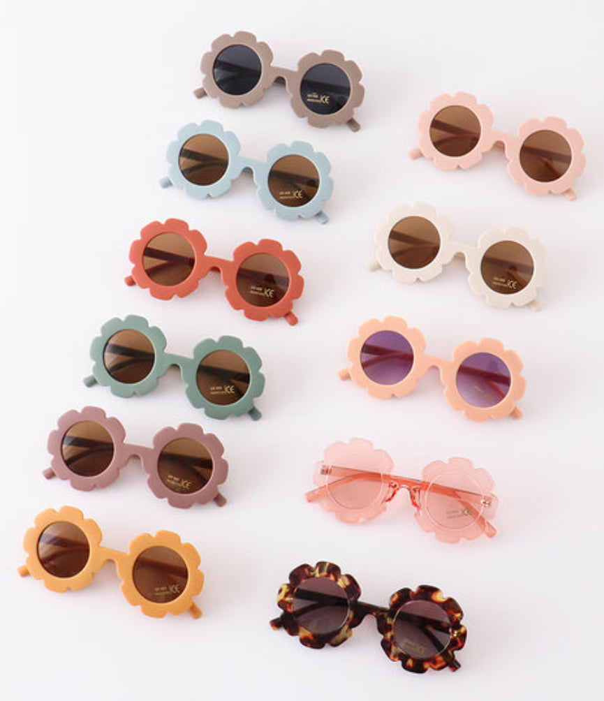 Kids Sun Glasses