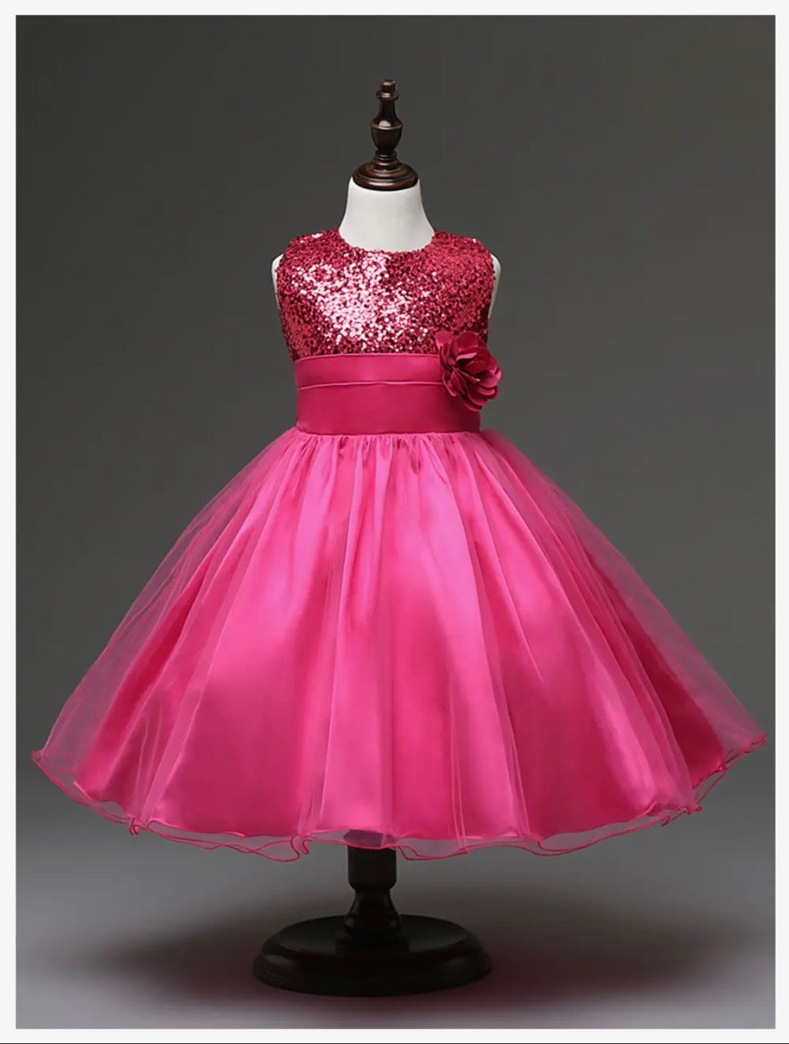 $38 Pre-order Princess Dress