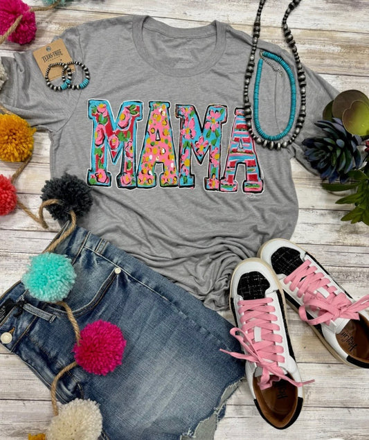 Mama Tee