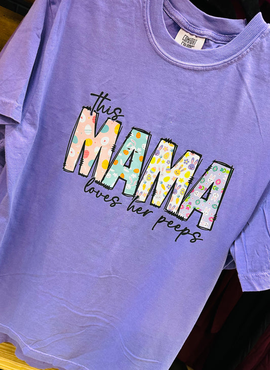 SS Mamma ❤️s Her Peeps