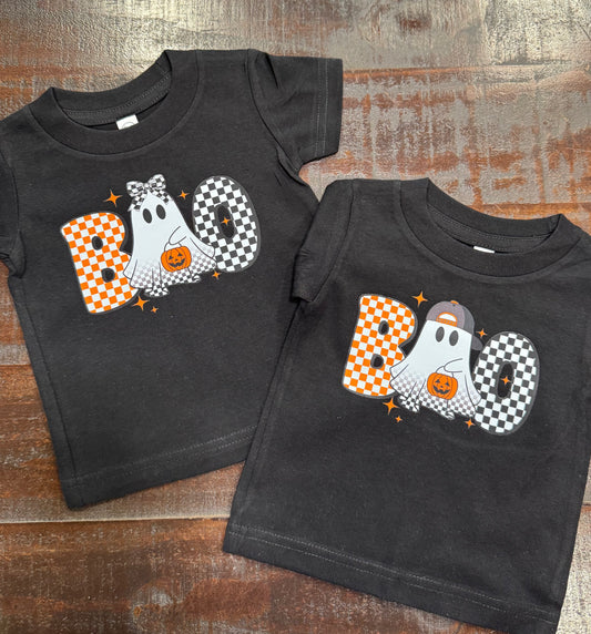 Boo Boy Tee