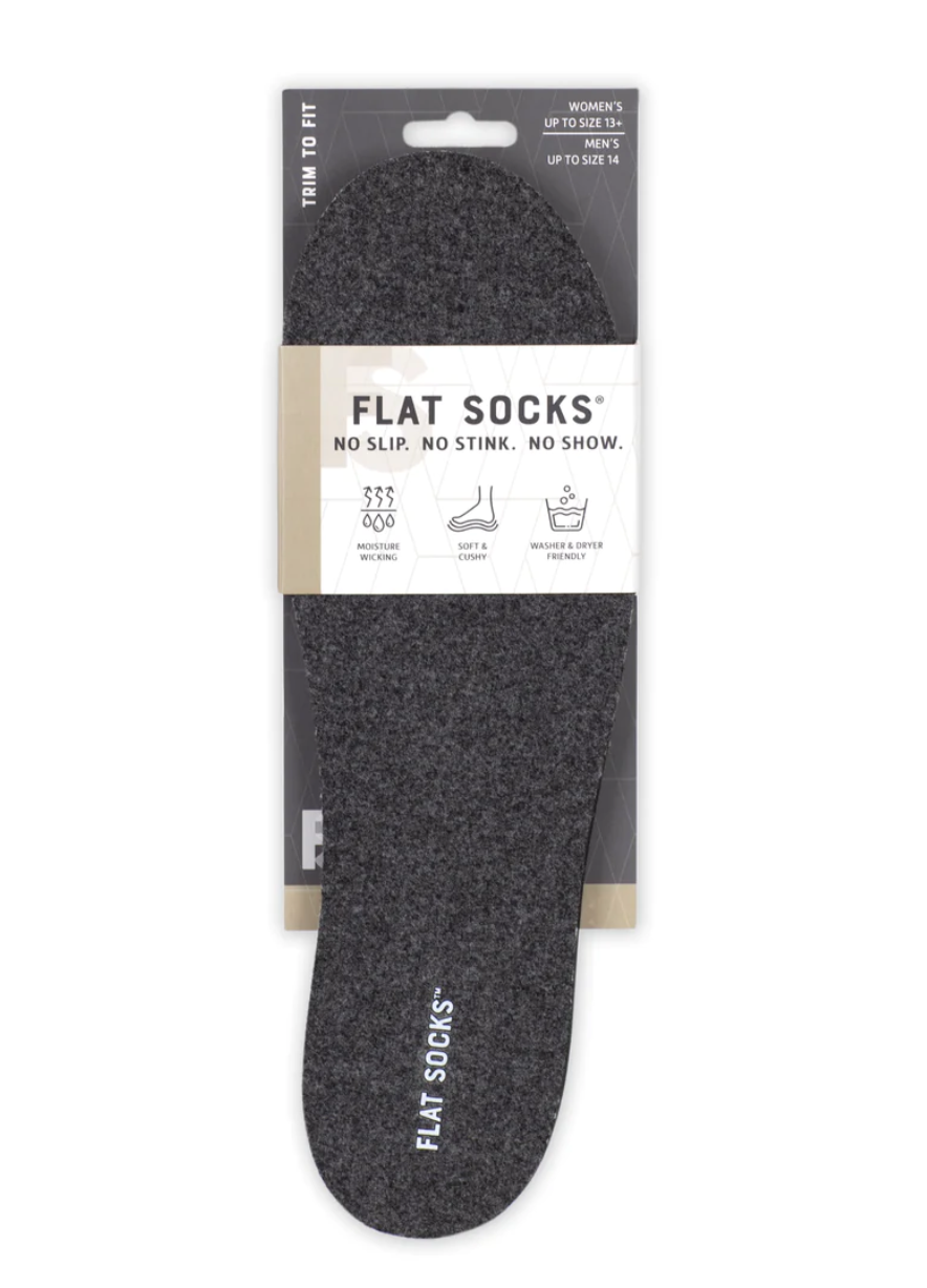 Flat Socks