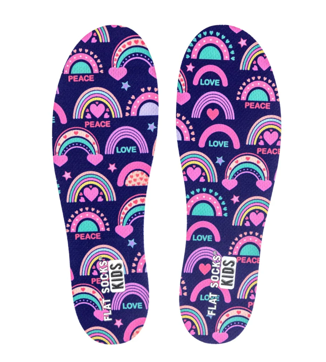 Flat Socks