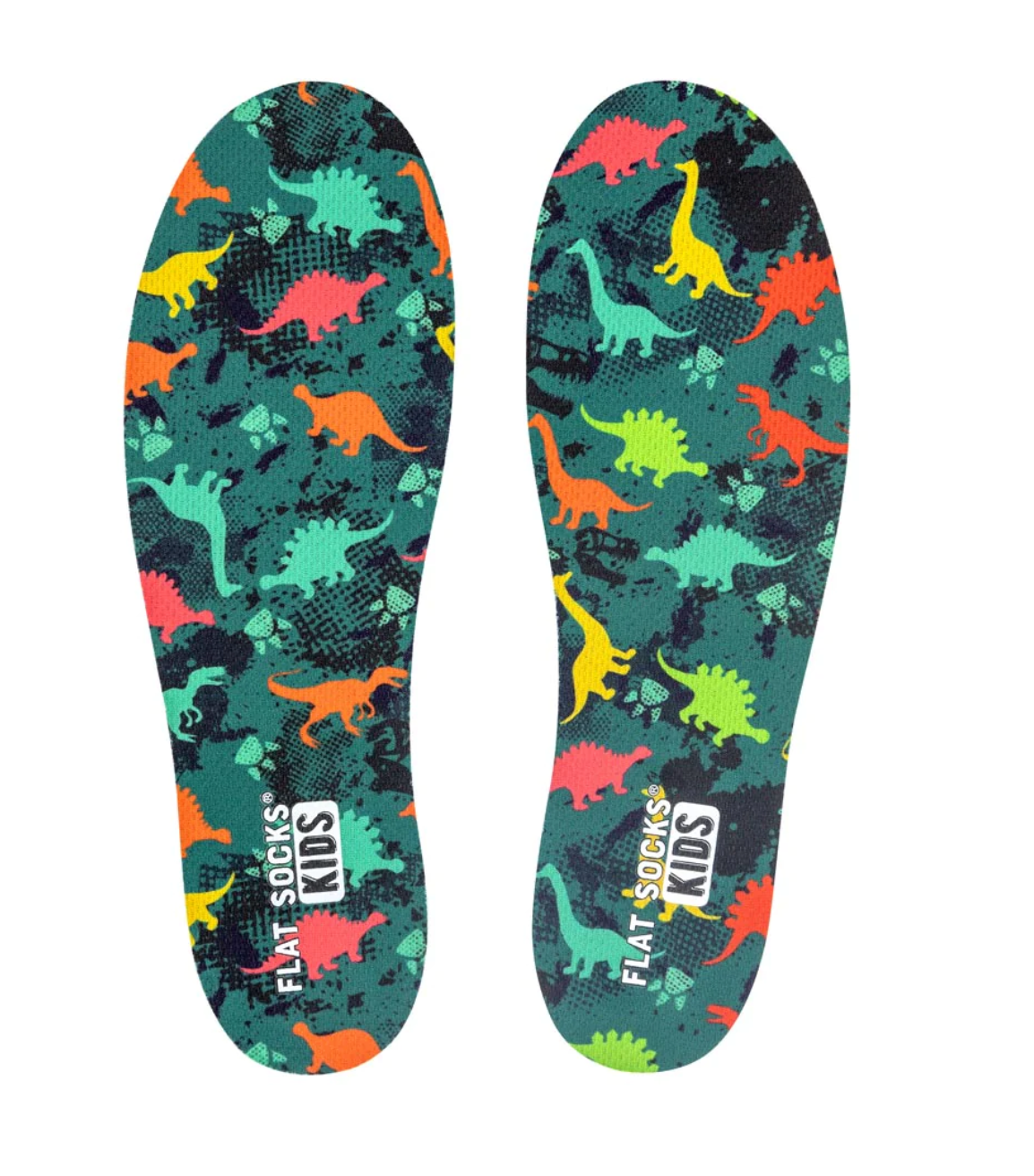 Flat Socks