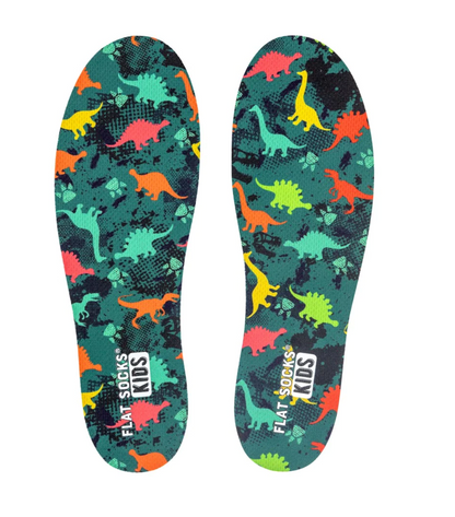 Flat Socks
