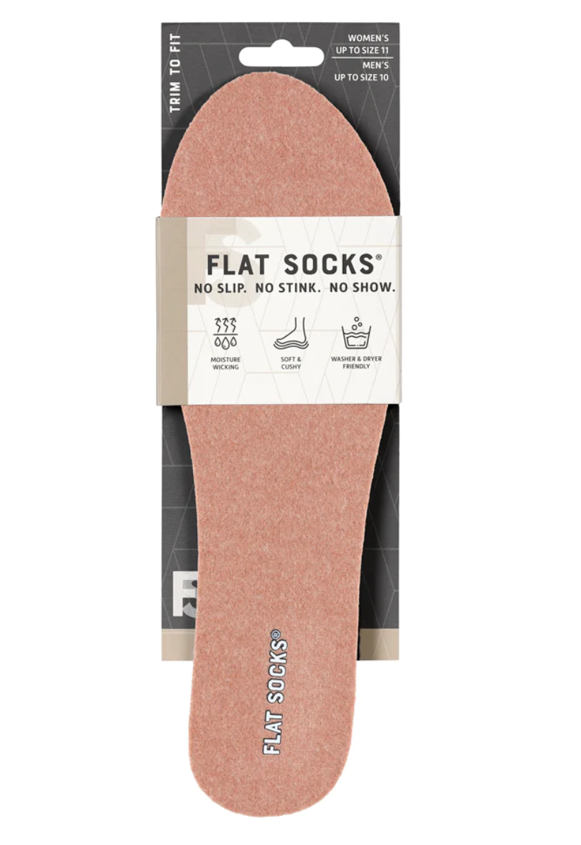 Flat Socks