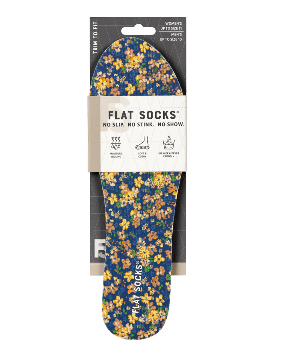 Flat Socks
