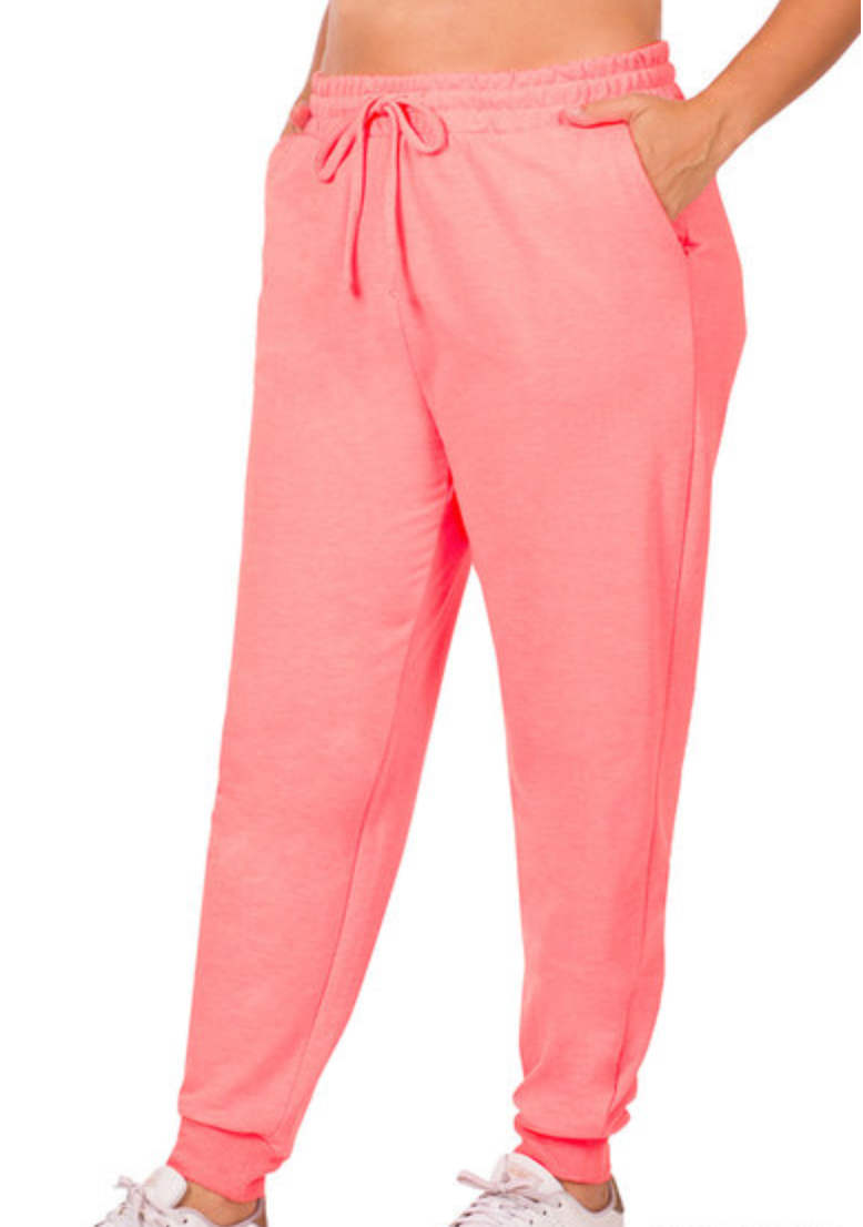Fav Terry Joggers