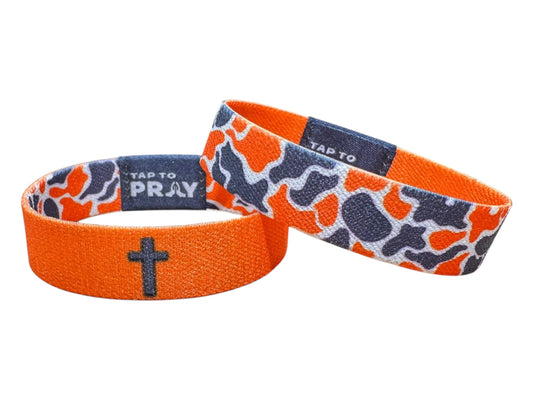 Tap To Pray™ Camo