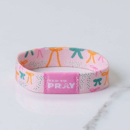 Tap To Pray™ Fearfully Made