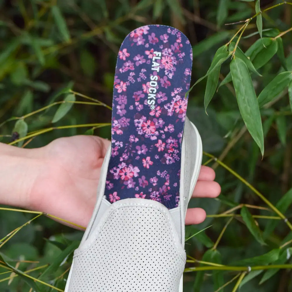 Flat Socks