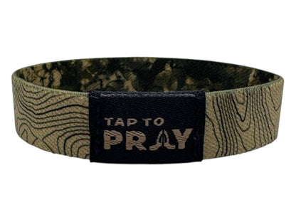Tap To Pray™  Isaiah 6:8