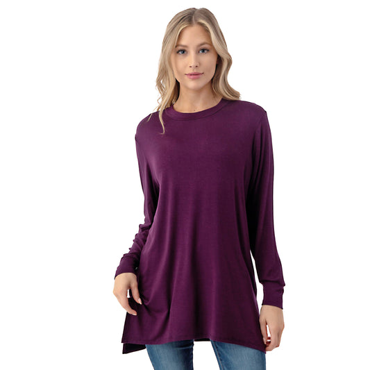 Divine Wine Tunic