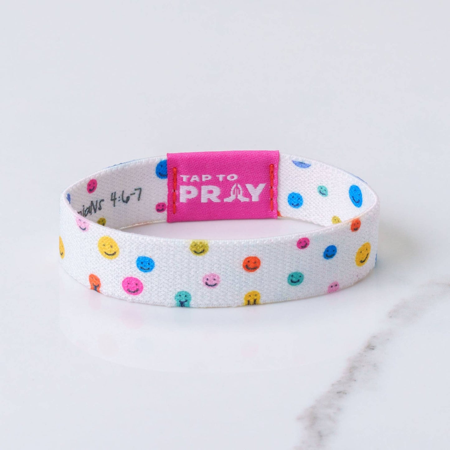 Tap To Pray™ Anxious for Nothing