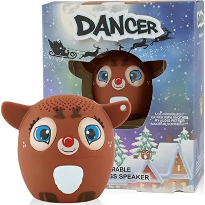 My Audio Pet Bluetooth Speaker