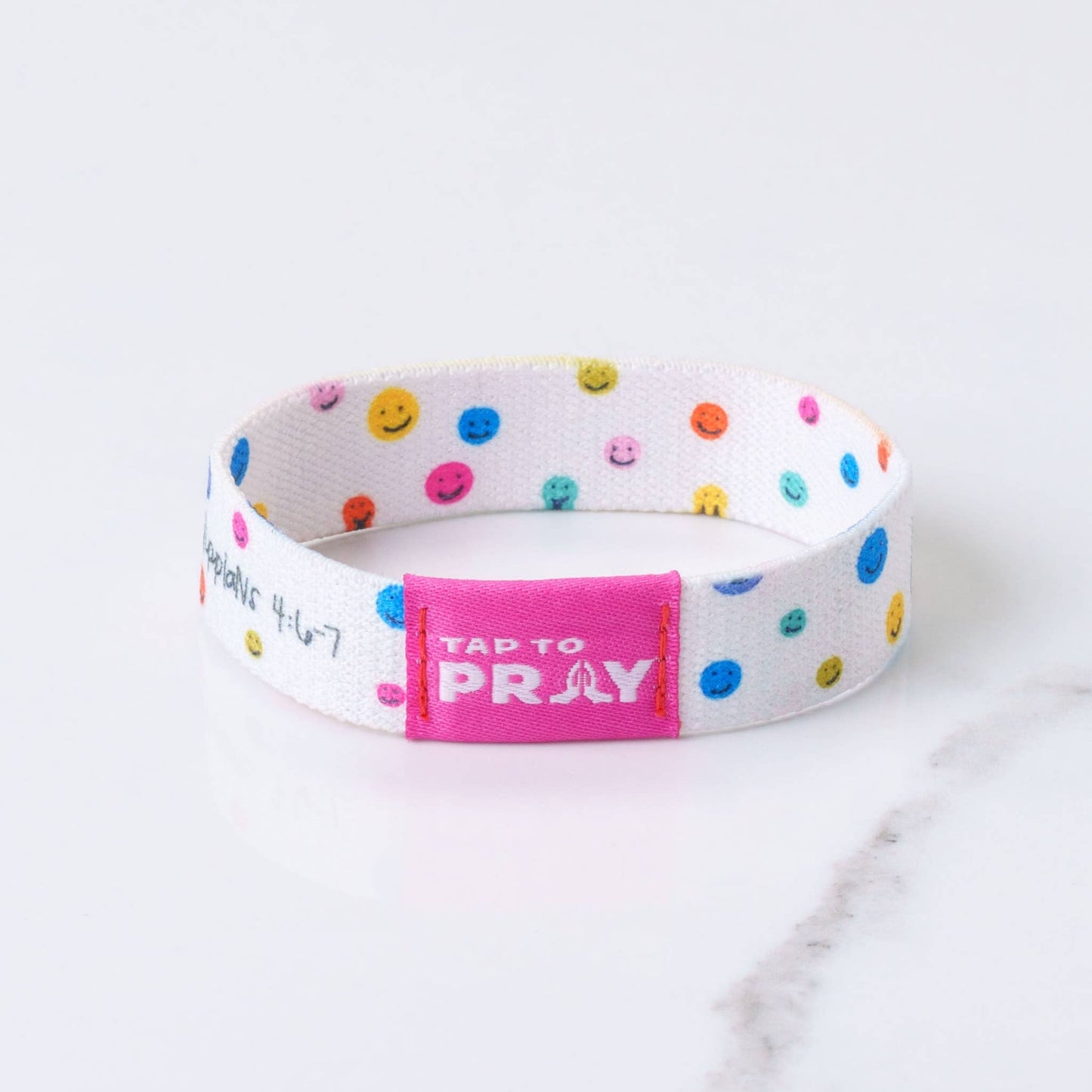Tap To Pray™ Anxious for Nothing
