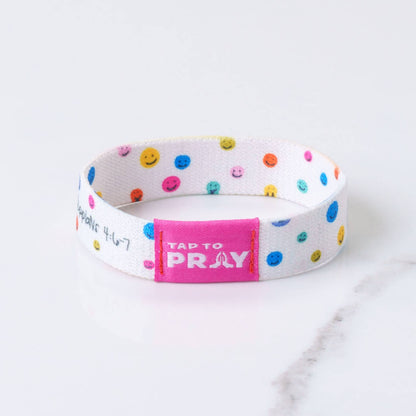 Tap To Pray™ Anxious for Nothing