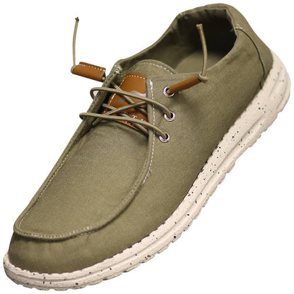 Norty Womens Boat Shoes