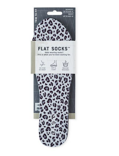 Flat Socks
