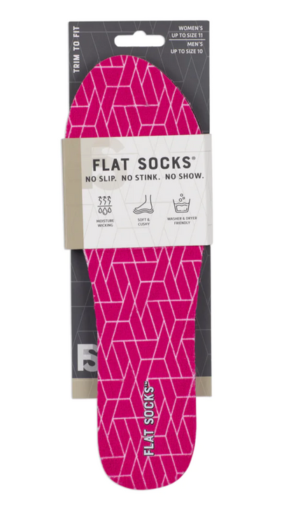 Flat Socks