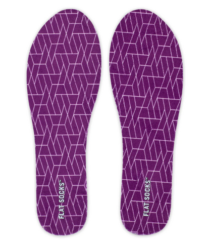 Flat Socks